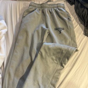 Sweatpants